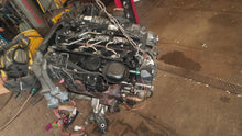 Laden Sie das Bild in den Galerie-Viewer, Motor BMW N47D20C 2.0 177PS 2009 Diesel Engine Komplett