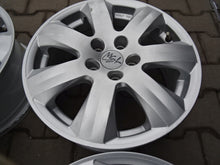 Load image into Gallery viewer, 4x Alufelge 16 Zoll 7.0" 5x112 42ET Audi A4 A8 Passat Rim Wheel FEL1298953779ds