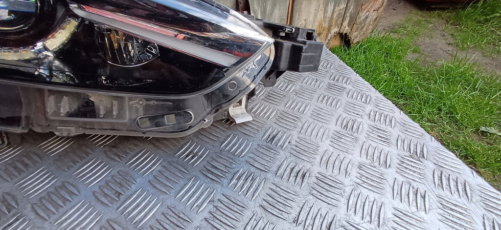 Frontscheinwerfer Mazda Cx-3 D10E-51040 LED Links Scheinwerfer Headlight