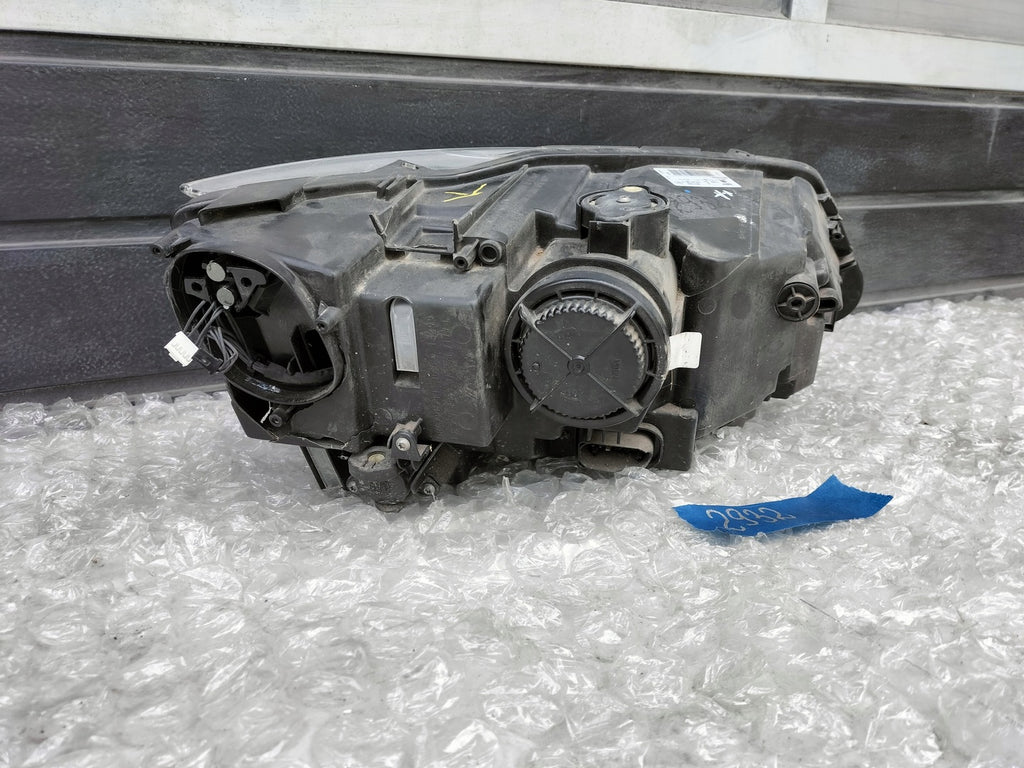 Frontscheinwerfer Seat Ateca 576941007B LED Links Scheinwerfer Headlight