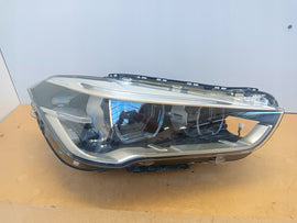 Frontscheinwerfer BMW F48 749500401 Full LED Rechts Scheinwerfer Headlight SCH1896696214wx