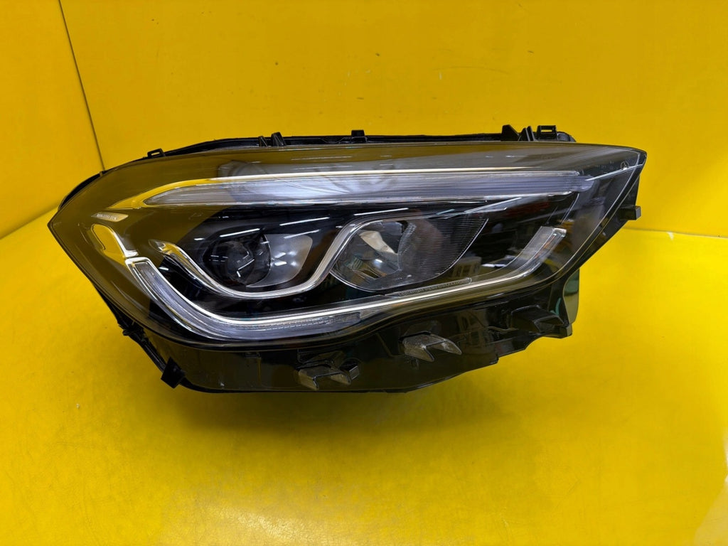 Frontscheinwerfer Mercedes-Benz W247 A2479063805 LED Rechts Headlight SCH1499338186na