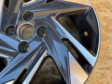 Load image into Gallery viewer, 1x Alufelge 16 Zoll 6.0" 5x114.3 52910-Q0200 Hyundai Bayon Rim Wheel FEL2910307078fx