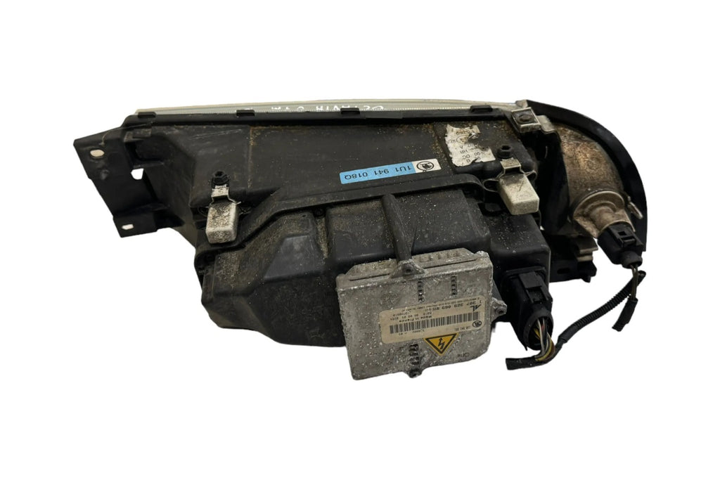 Frontscheinwerfer Skoda Octavia I 1U1941018Q Rechts Scheinwerfer Headlight SCH9659530730bu
