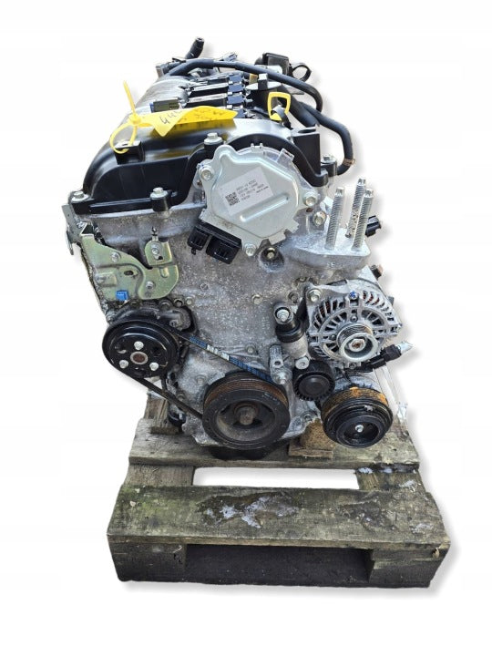 Motor Mazda Cx5 PE02 114TKm 2017 Benzin Engine Komplett MOT3148829920od