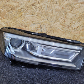 Frontscheinwerfer Audi Q5 80A941006 Rechts Scheinwerfer Headlight SCH3346672434xo