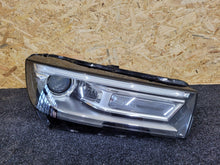 Load image into Gallery viewer, Frontscheinwerfer Audi Q5 80A941006 Rechts Scheinwerfer Headlight SCH3346672434xo