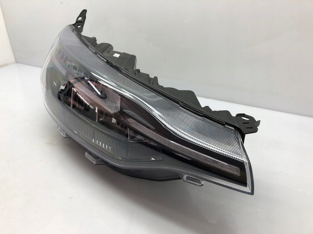 Frontscheinwerfer Ford Transit Custom PZ31-13E014-CB LED Rechts Headlight