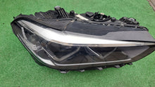 Load image into Gallery viewer, Frontscheinwerfer BMW X5 G05 9481780-07LL Full LED Rechts Scheinwerfer Headlight SCH1895877174no