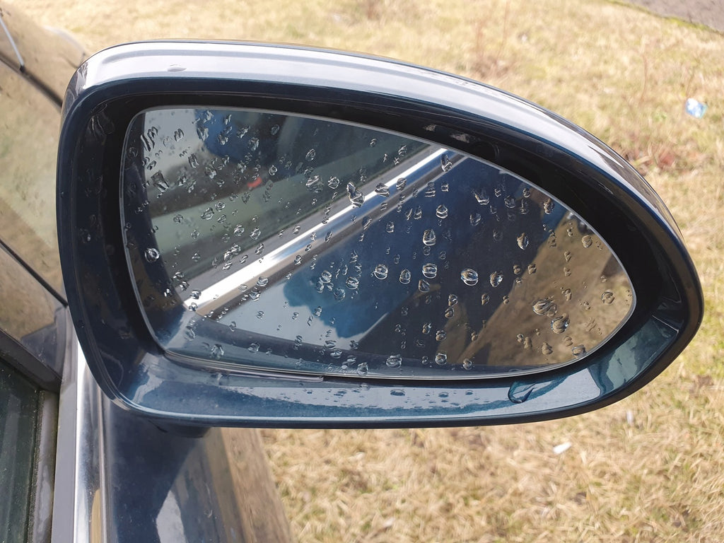 Außenspiegel Seitenspiegel Opel Corsa E Rechts Side Mirror