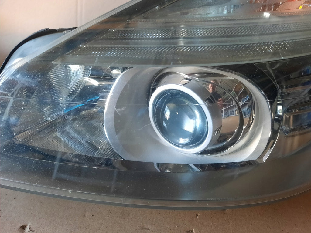 Frontscheinwerfer Renault Espace IV 8200394709 Xenon Links Headlight