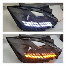 Laden Sie das Bild in den Galerie-Viewer, Frontscheinwerfer Hyundai Ioniq 2022-92102-KL Full LED Rechts Headlight SCH9210198473jf