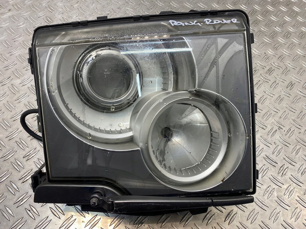 Frontscheinwerfer Land Rover Range III Rechts Scheinwerfer Headlight SCH6249746221qt