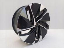 Laden Sie das Bild in den Galerie-Viewer, 1x Alufelge 19 Zoll 8.0" 5x112 45ET 11A601025 VW Id.4 Rim Wheel FEL1155196458al