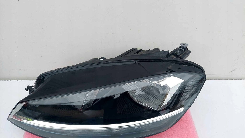 Frontscheinwerfer VW Golf VII 5G1941005D LED Links Scheinwerfer Headlight SCH6125189703dr