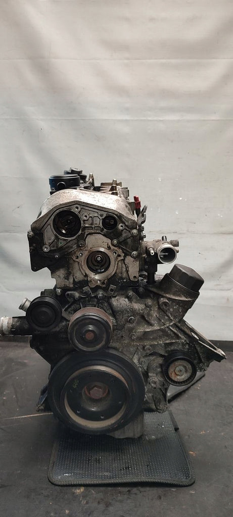 Motor Mercedes-Benz Clk C209 612967 2.7 CDI Diesel Engine Unkomplett