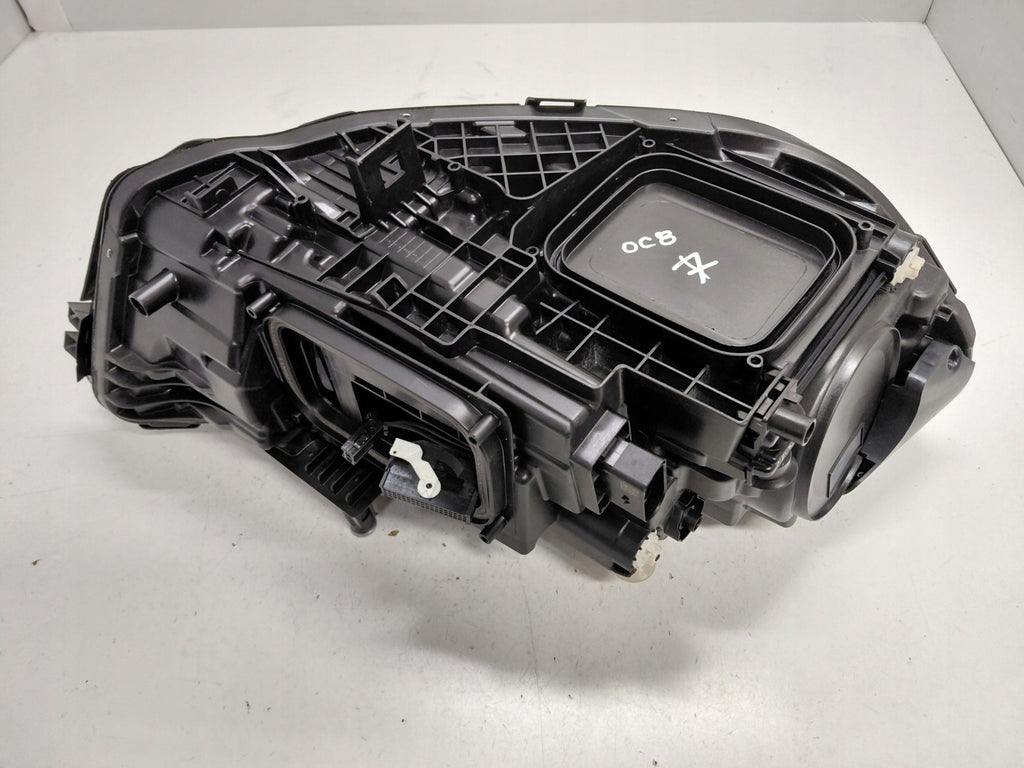 Frontscheinwerfer Mercedes-Benz W177 A1779064703 Links Scheinwerfer Headlight SCH2408300529en