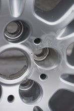 Laden Sie das Bild in den Galerie-Viewer, 1x Alufelge 19 Zoll 8.0" 5x108 45ET Glanz Silber GX631007HB Jaguar Rim Wheel FEL3999403379my
