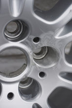 Load image into Gallery viewer, 1x Alufelge 19 Zoll 8.0" 5x108 45ET Glanz Silber GX631007HB Jaguar Rim Wheel FEL3999403379my