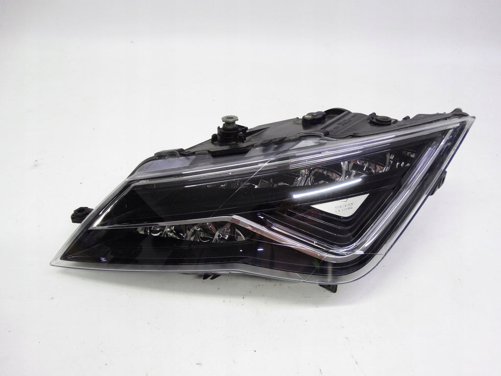 Frontscheinwerfer Seat Leon 5F1941773A LED Links Scheinwerfer Headlight SCH2147145059ct
