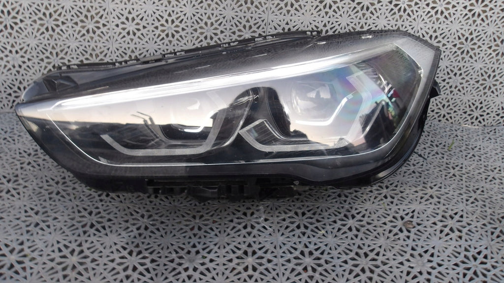 Frontscheinwerfer BMW X1 F48 5A01171-02 Full LED Links Scheinwerfer Headlight SCH8948783943ga
