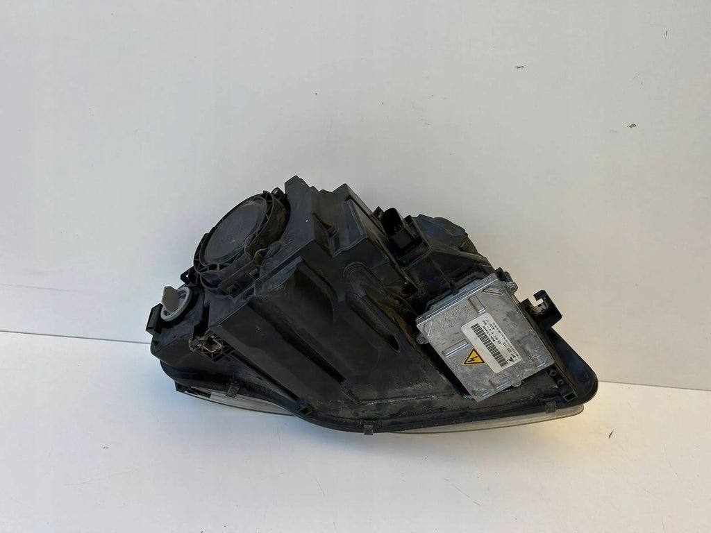 Frontscheinwerfer Audi A4 B7 8E0941003AM Links Scheinwerfer Headlight