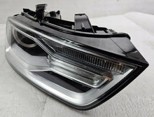 Laden Sie das Bild in den Galerie-Viewer, Frontscheinwerfer Audi Q3 8U0941006C Rechts Scheinwerfer Headlight SCH2681096529ns