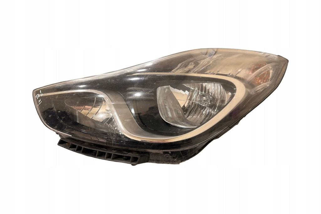Frontscheinwerfer Hyundai Ix20 LHD13013 Links Scheinwerfer Headlight SCH6504527767qv