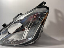 Laden Sie das Bild in den Galerie-Viewer, Frontscheinwerfer Citroën Berlingo 9677202080 Links Scheinwerfer Headlight SCH8025904951wo