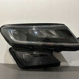 Frontscheinwerfer Skoda Kodiaq 566941016H Full LED Rechts Scheinwerfer Headlight SCH8175621992un