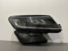 Laden Sie das Bild in den Galerie-Viewer, Frontscheinwerfer Skoda Kodiaq 566941016H Full LED Rechts Scheinwerfer Headlight SCH8175621992un