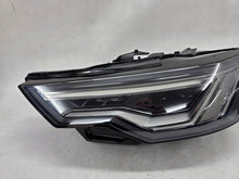 Laden Sie das Bild in den Galerie-Viewer, Frontscheinwerfer Audi A6 C8 4K0941039 Links Scheinwerfer Headlight SCH6339199728qe