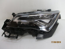 Laden Sie das Bild in den Galerie-Viewer, Frontscheinwerfer Seat Ateca 576941007D Links Scheinwerfer Headlight