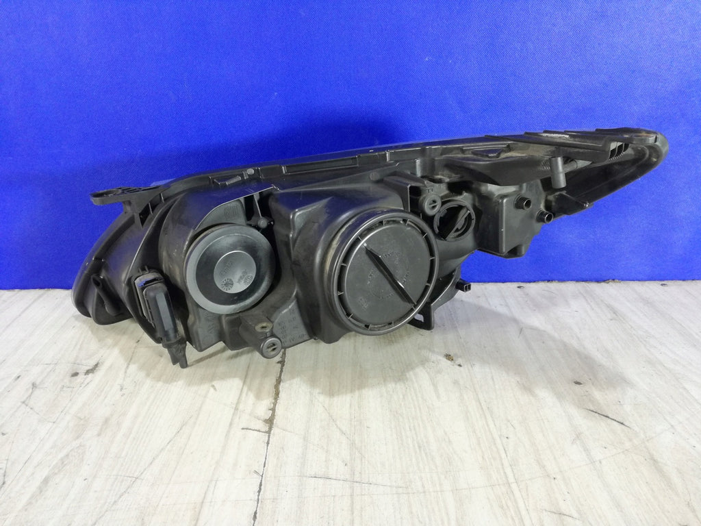 Frontscheinwerfer Saab 93 9-3 Xenon Rechts Scheinwerfer Headlight