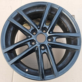 1x Alufelge 17 Zoll 7.0