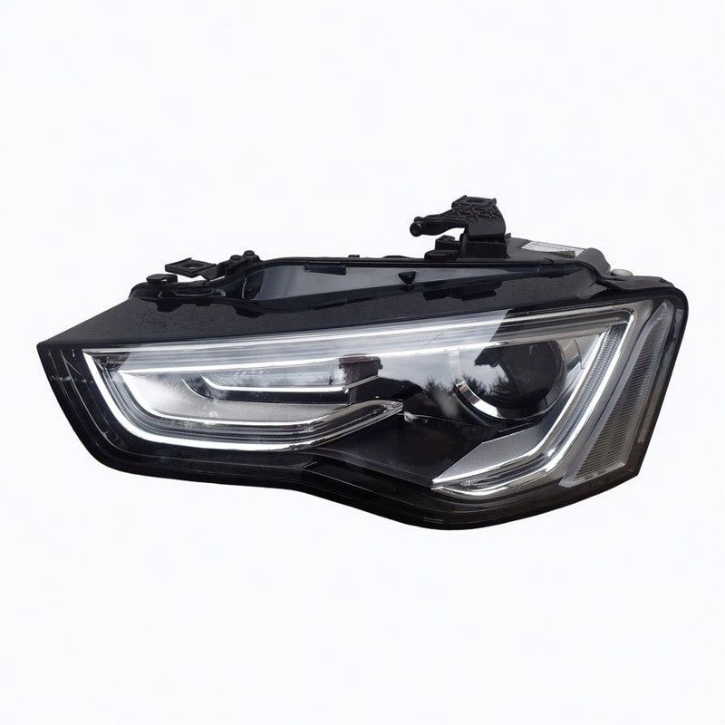 Frontscheinwerfer Audi A5 8T0941005 Xenon Links Scheinwerfer Headlight