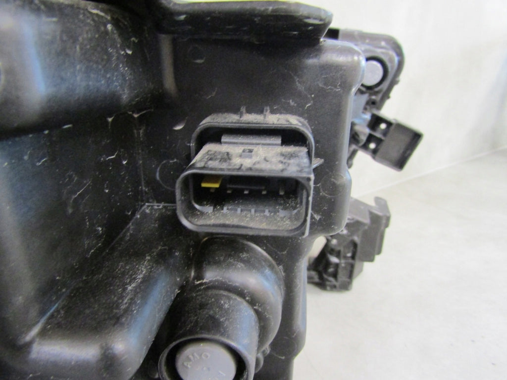 Frontscheinwerfer Opel Frontera 24-LH LED Links Scheinwerfer Headlight SCH2798238683qx