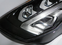 Load image into Gallery viewer, Frontscheinwerfer Ford Focus 00210085-03 LED Rechts Scheinwerfer Headlight