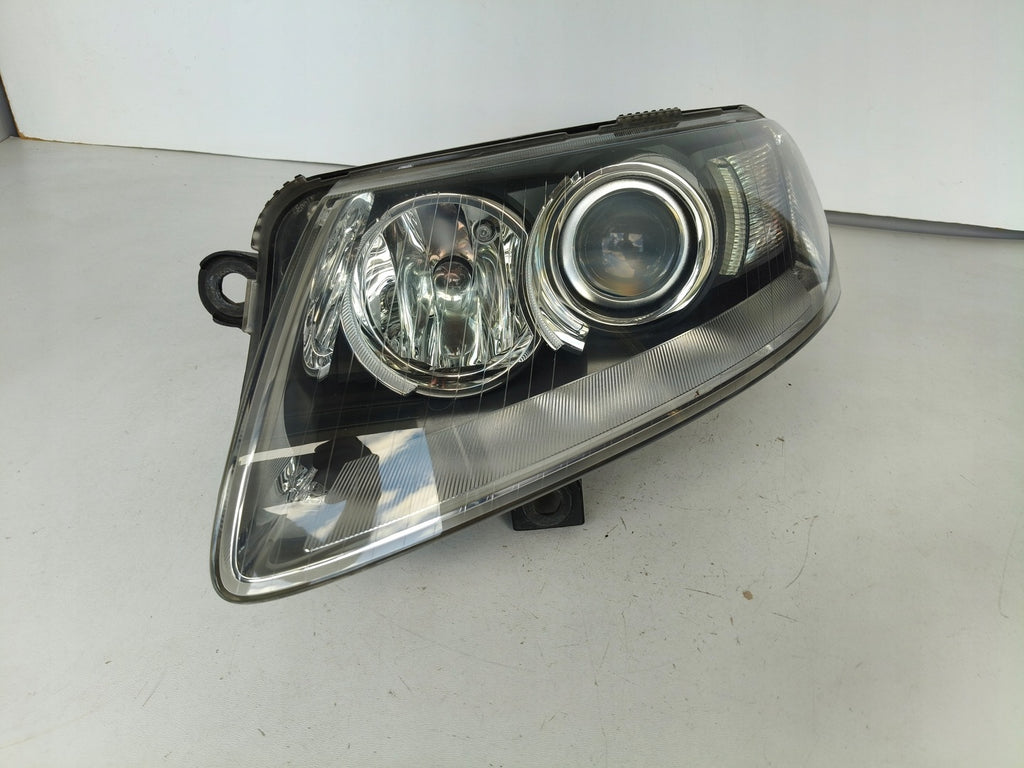 Frontscheinwerfer Audi A6 C6 4F0941029AK Xenon Links Scheinwerfer Headlight SCH9221322258pw