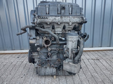 Laden Sie das Bild in den Galerie-Viewer, Motor VW Passat Golf V II BMM 2.0 TDI 140PS 103kW 2009 Diesel Engine Unkomplett MOT8610743204bn