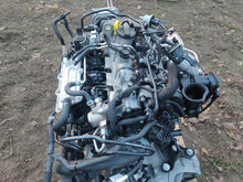 Laden Sie das Bild in den Galerie-Viewer, Motor Audi Seat VW Arona CHZ CHZL 1.0 TSI 36TKm 2018 Benzin Engine Komplett
