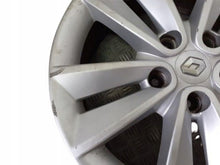 Laden Sie das Bild in den Galerie-Viewer, 1x Alufelge 17 Zoll 5.0" 5x108 49ET Renault III 1 Scenic Rim Wheel FEL3365613338ki