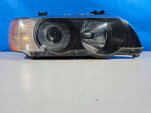 Laden Sie das Bild in den Galerie-Viewer, Frontscheinwerfer BMW X5 E53 103419012473 Xenon Rechts Scheinwerfer Headlight SCH5746691421pj