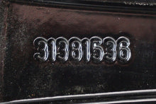 Load image into Gallery viewer, 1x Alufelge 19 Zoll 7.5" 5x108 50 5ET Glanz Schwarz 31381536 Volvo Xc60 FEL4271653755tw