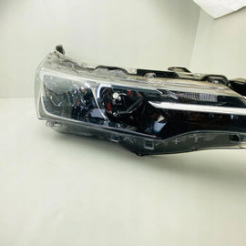 Frontscheinwerfer Toyota Corolla 8111002L50 Rechts Scheinwerfer Headlight SCH7257696449vp