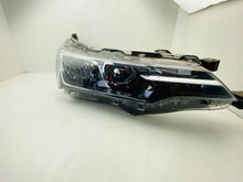 Laden Sie das Bild in den Galerie-Viewer, Frontscheinwerfer Toyota Corolla 8111002L50 Rechts Scheinwerfer Headlight SCH7257696449vp