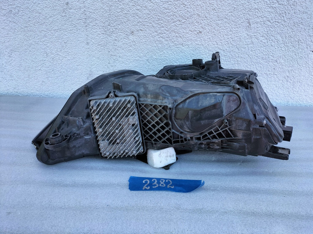 Frontscheinwerfer Audi A7 4K8941035 LED Links Scheinwerfer Headlight SCH8780813481sk