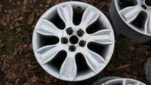 Load image into Gallery viewer, 1x Alufelge 16 Zoll 7.0&quot; 5x100 8XO601025B Audi Rim Wheel