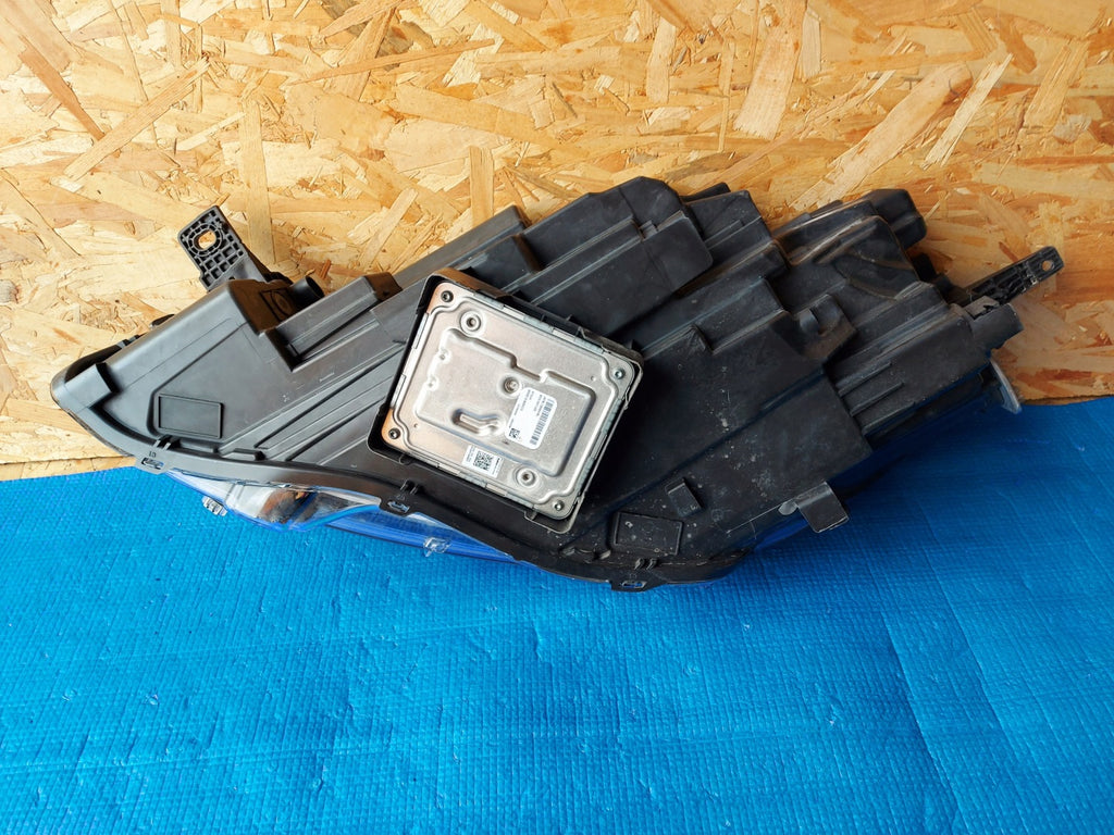 Frontscheinwerfer Ford Kuga III LV4B-13E016-AP LED Rechts Scheinwerfer Headlight SCH1125320490pz