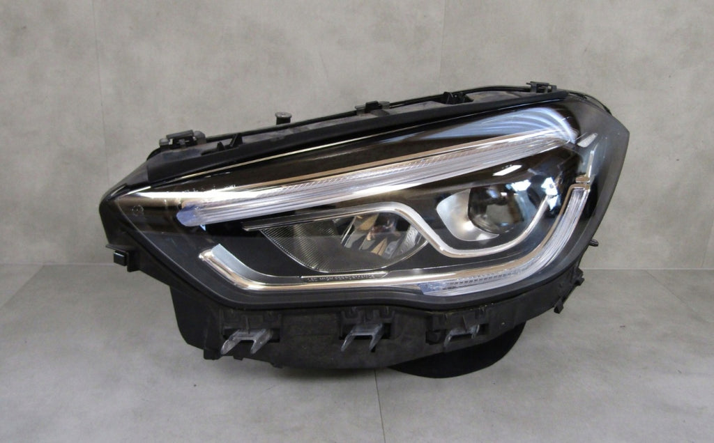 Frontscheinwerfer Mercedes-Benz W247 A2479066301 LED Links Headlight SCH8858963456yu